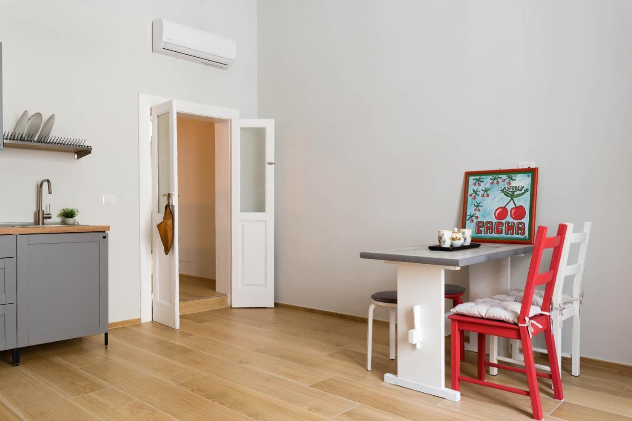 Appartamento Murat Nelcuoredibari Exteriör bild