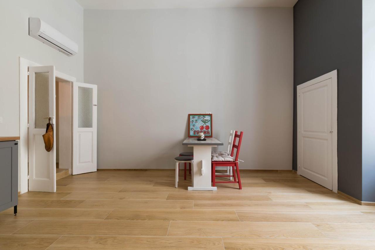 Appartamento Murat Nelcuoredibari Exteriör bild