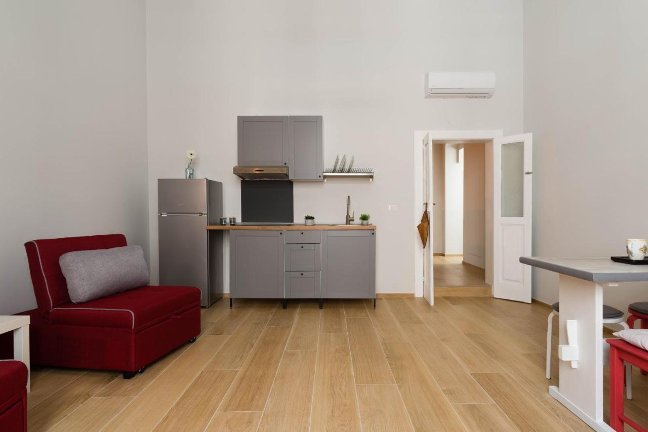 Appartamento Murat Nelcuoredibari Exteriör bild