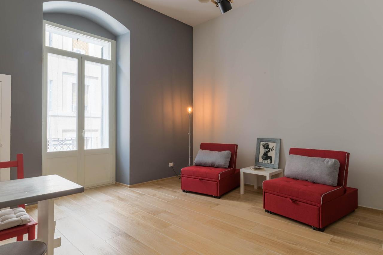 Appartamento Murat Nelcuoredibari Exteriör bild