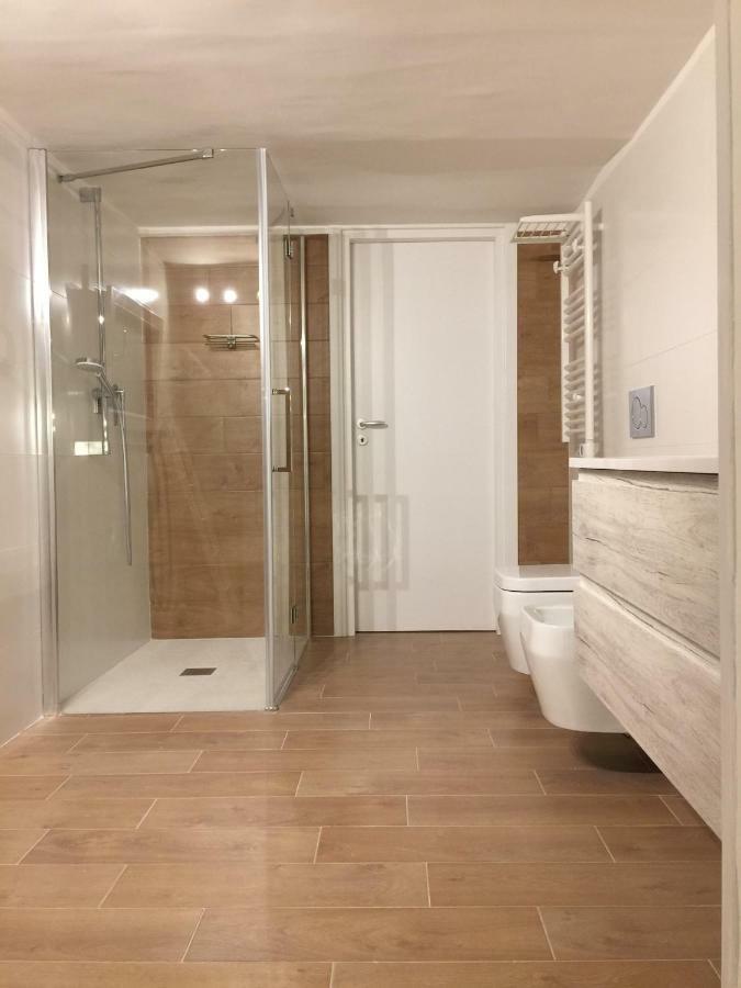 Appartamento Murat Nelcuoredibari Exteriör bild